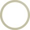Ekena Millwork 50-in. OD x 43 3/8-in. ID x 3 3/8-in. W x 1-in. P Hillsborough Ceiling Ring Kit CRK50HI - alternate 8